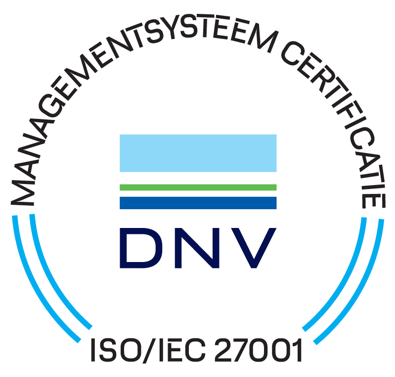 ManagementsysteemCertificatie.IS0_IEC27001