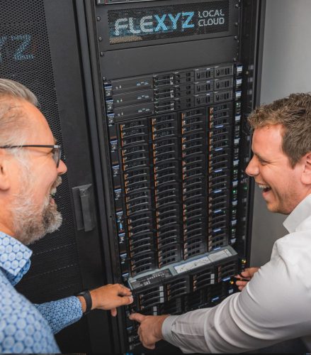 Pulse Secure IT oplossingen partner Flexyz